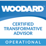Woodard Operational Advisory Certification Badge